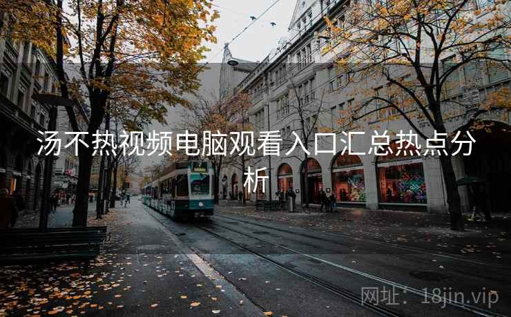 汤不热视频电脑观看入口汇总热点分析