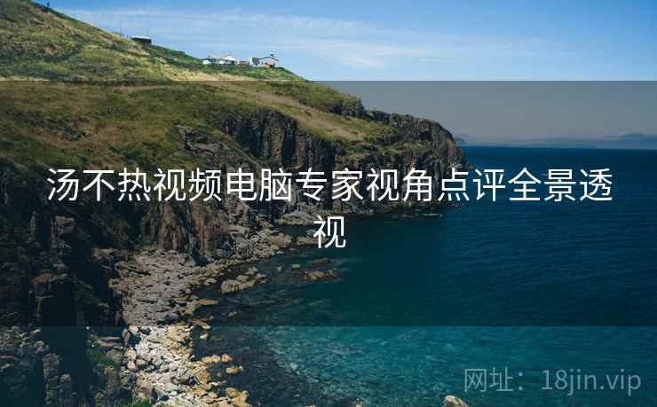 汤不热视频电脑专家视角点评全景透视